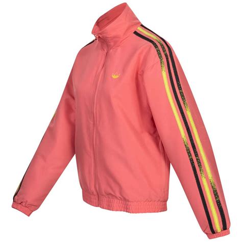 adidas originals trainingsjas